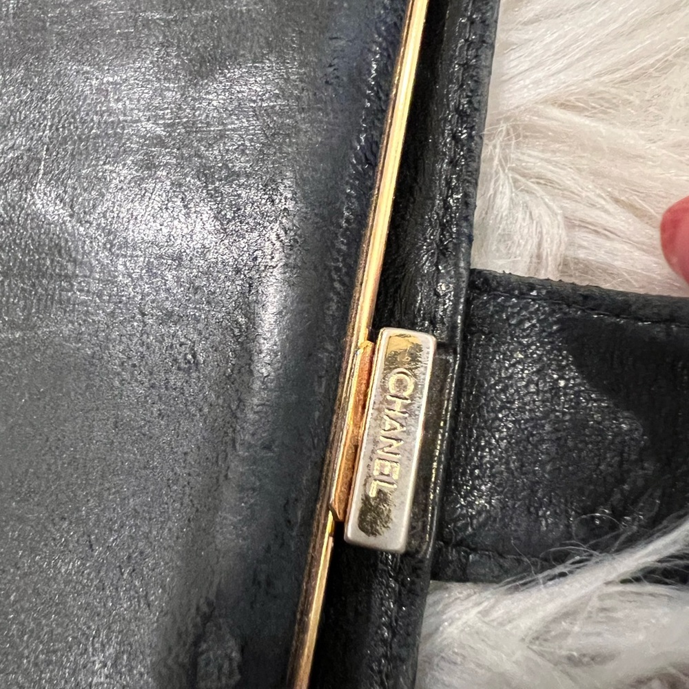 Authentic Chanel Wallets - Picture 4 of 16